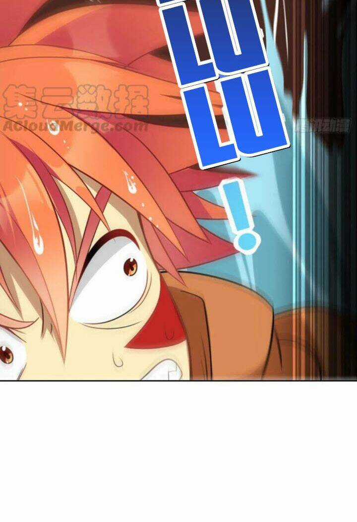 Người Nguyên Thủy Mạnh Nhất Chapter 3 trang 40