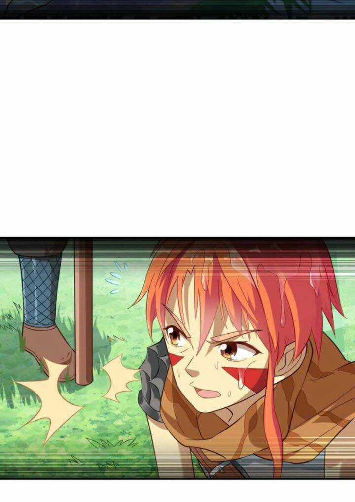 Người Nguyên Thủy Mạnh Nhất Chapter 3 trang 42