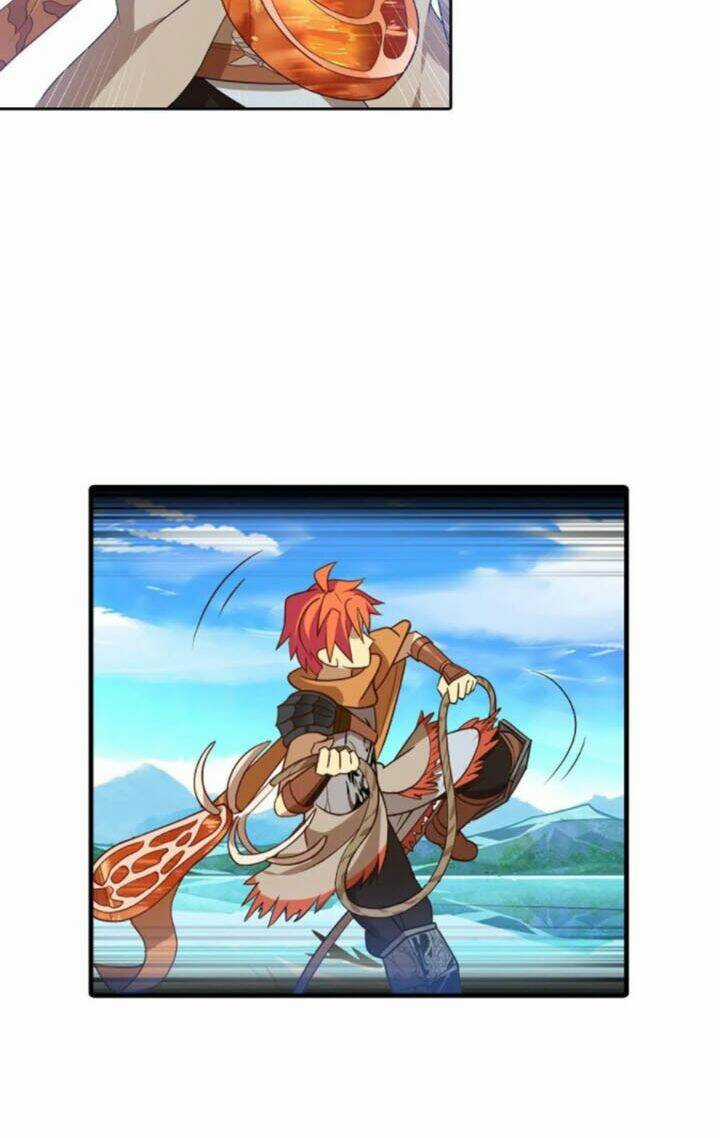 Người Nguyên Thủy Mạnh Nhất Chapter 3 trang 57