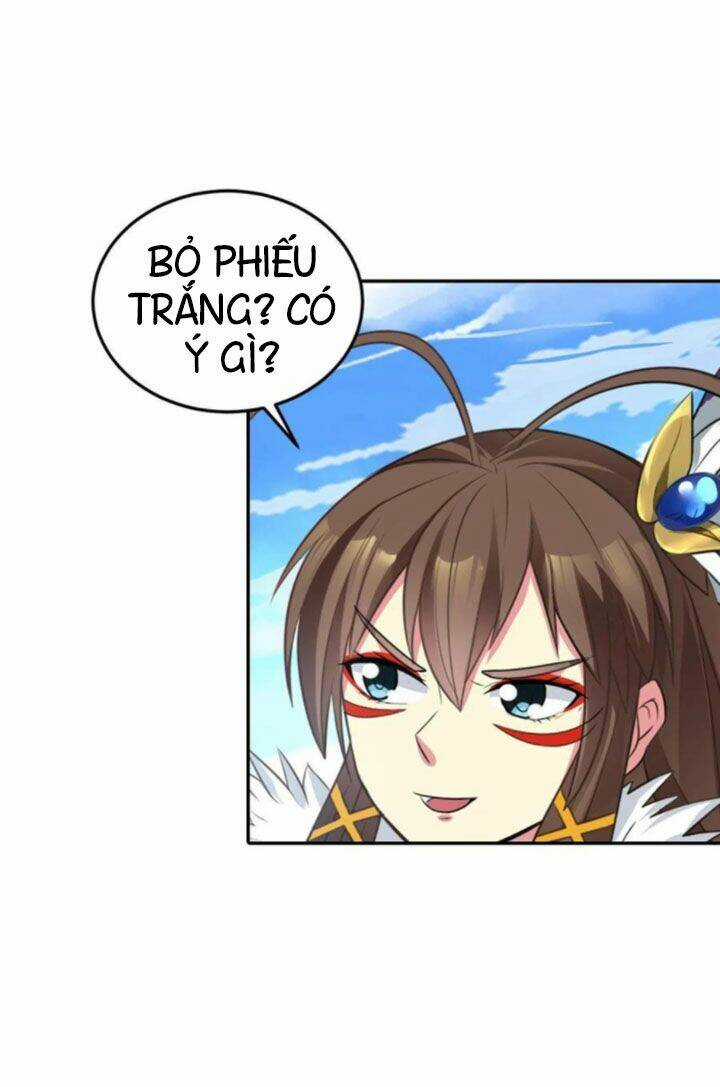 Người Nguyên Thủy Mạnh Nhất Chapter 3 trang 8