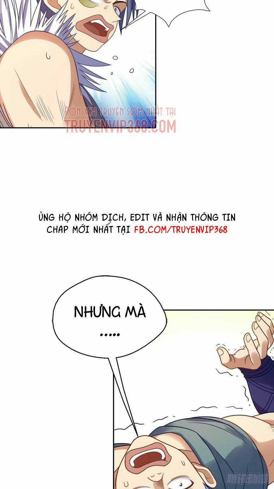 Người Nguyên Thủy Mạnh Nhất Chapter 30 trang 19