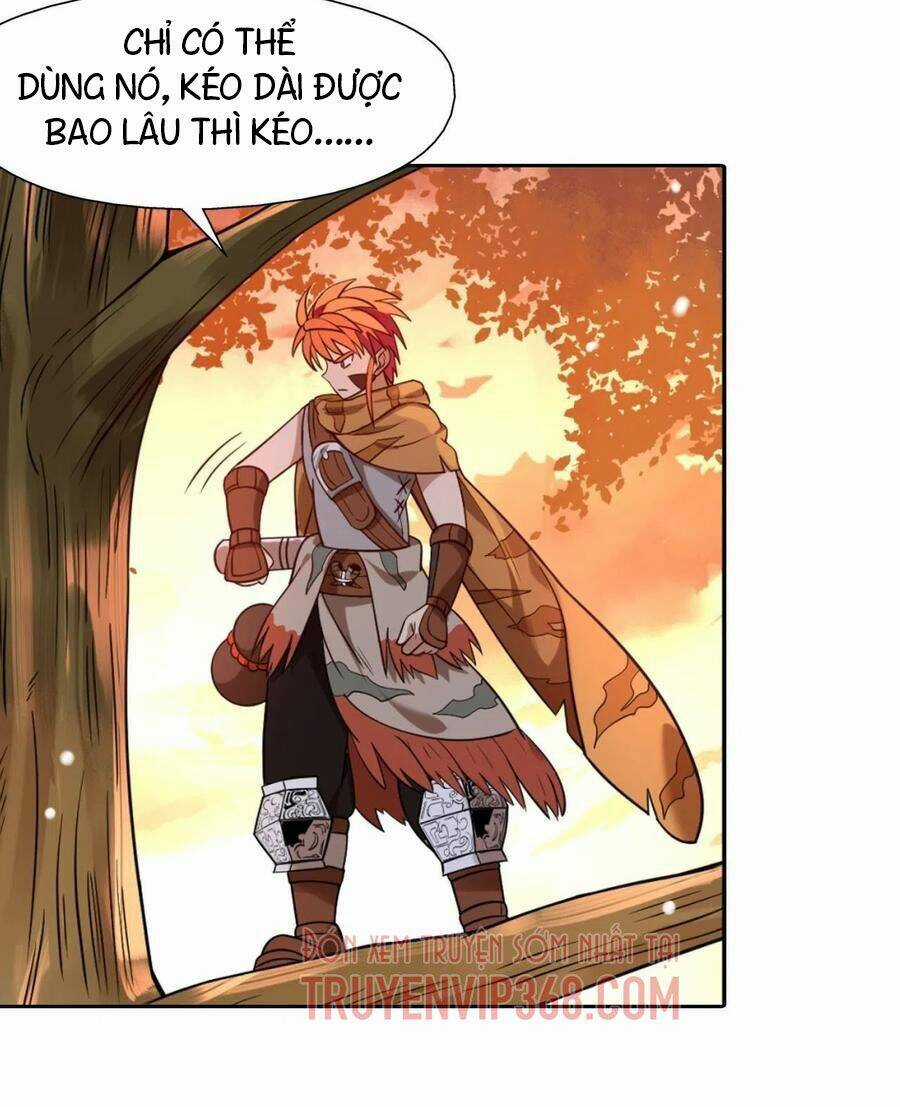 Người Nguyên Thủy Mạnh Nhất Chapter 30 trang 2