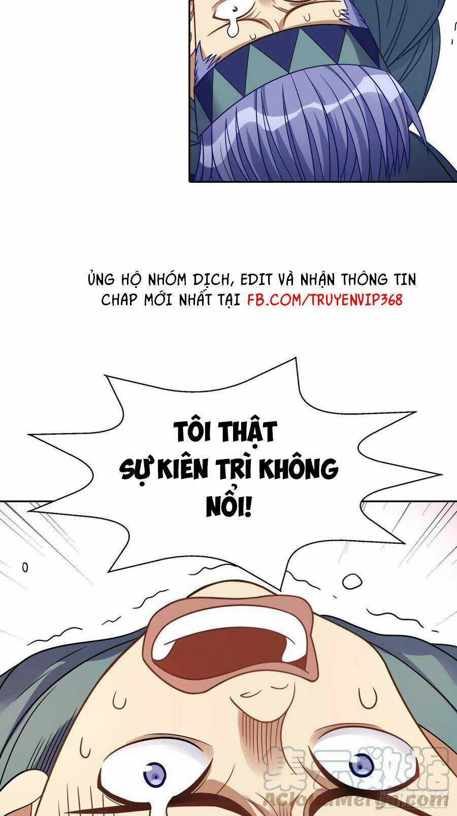 Người Nguyên Thủy Mạnh Nhất Chapter 30 trang 20