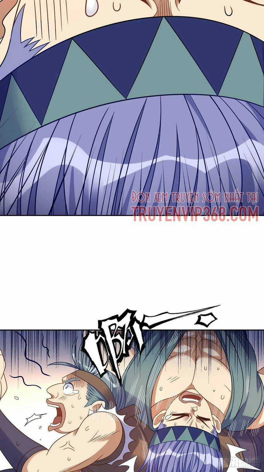 Người Nguyên Thủy Mạnh Nhất Chapter 30 trang 21