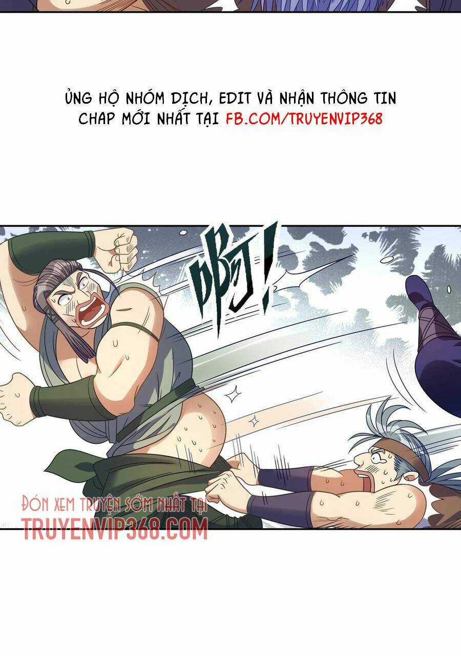 Người Nguyên Thủy Mạnh Nhất Chapter 30 trang 22