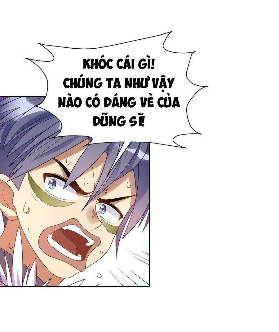 Người Nguyên Thủy Mạnh Nhất Chapter 30 trang 24