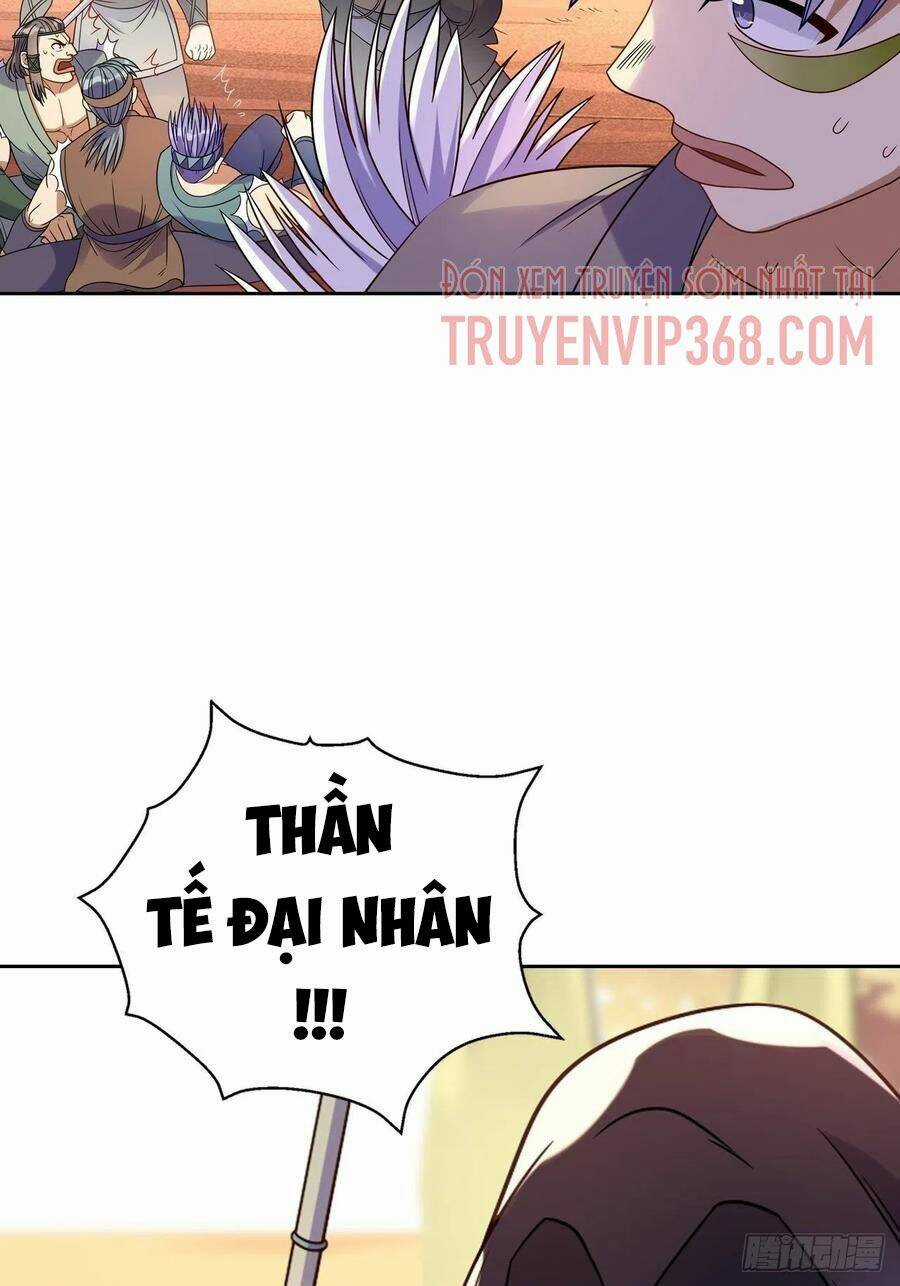 Người Nguyên Thủy Mạnh Nhất Chapter 30 trang 30