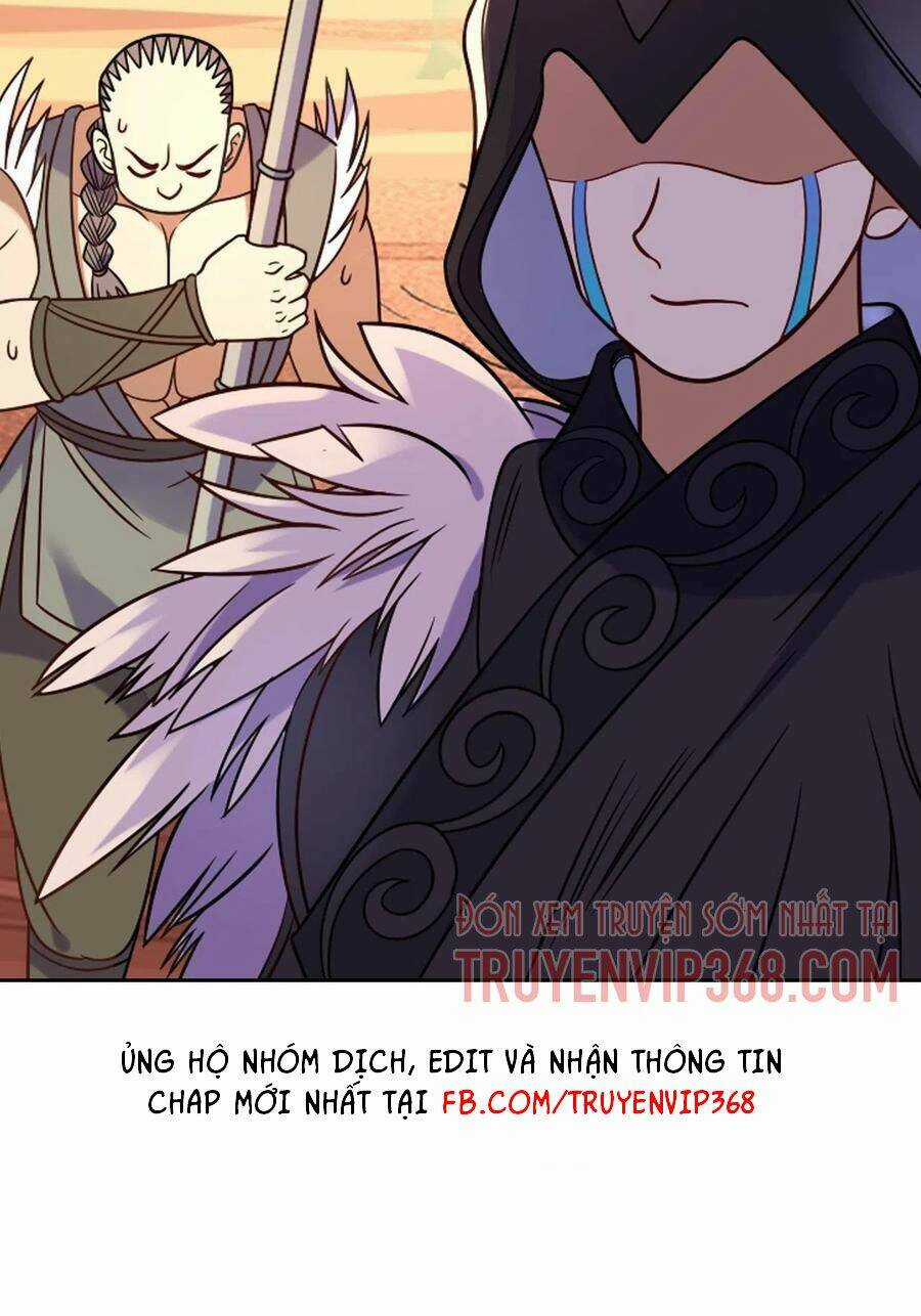 Người Nguyên Thủy Mạnh Nhất Chapter 30 trang 31