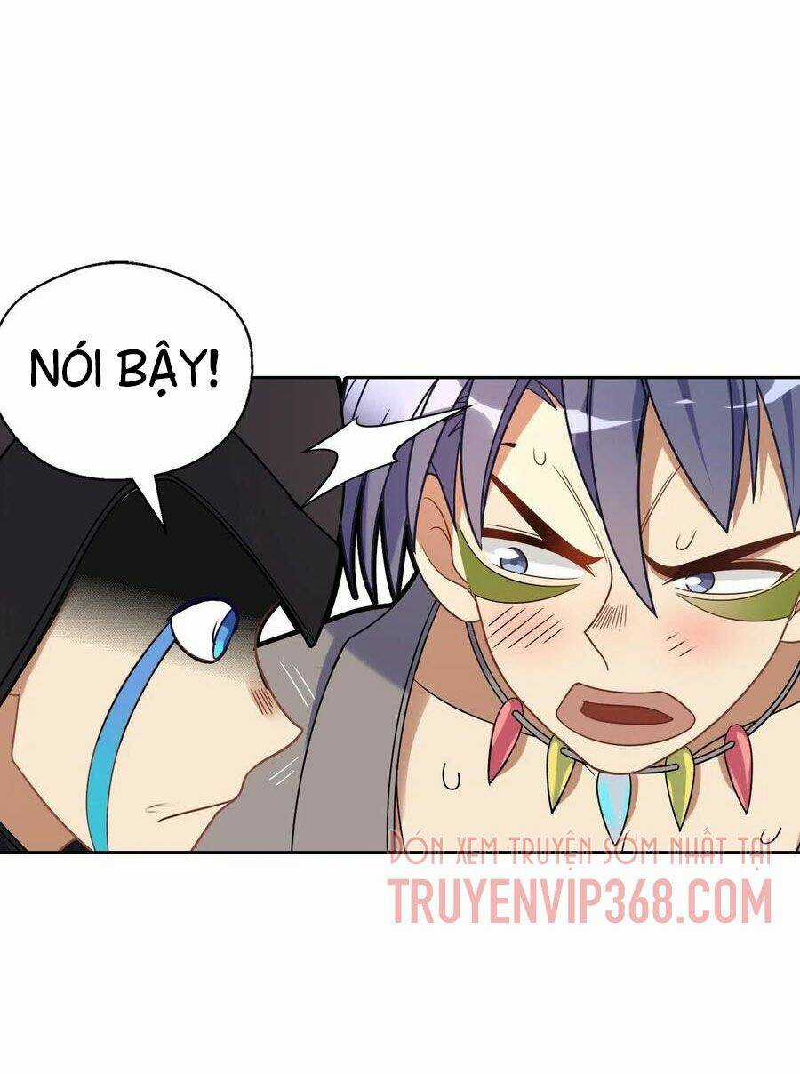 Người Nguyên Thủy Mạnh Nhất Chapter 30 trang 35