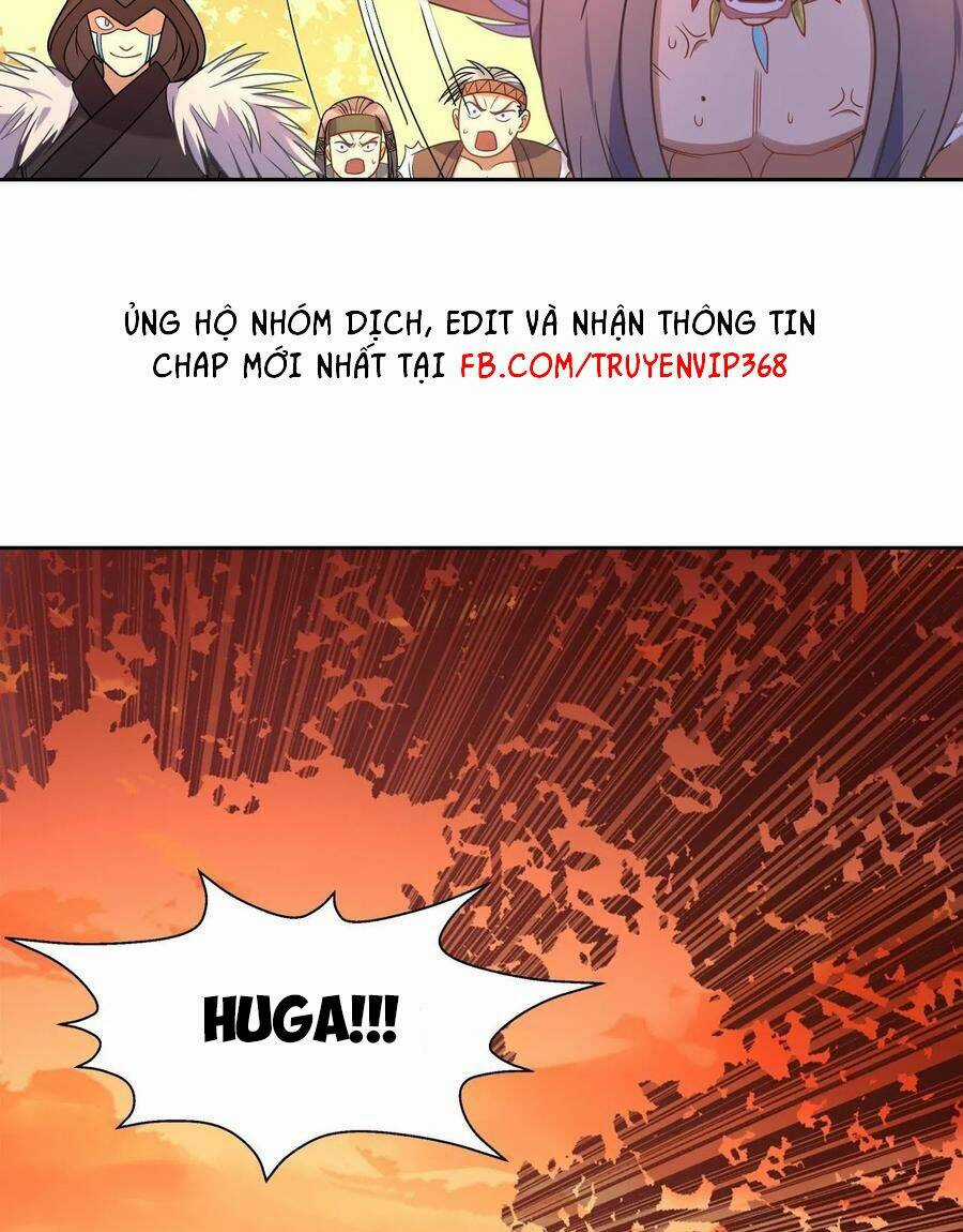 Người Nguyên Thủy Mạnh Nhất Chapter 30 trang 39