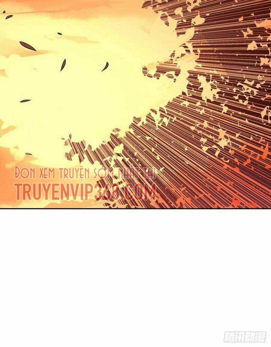 Người Nguyên Thủy Mạnh Nhất Chapter 30 trang 40