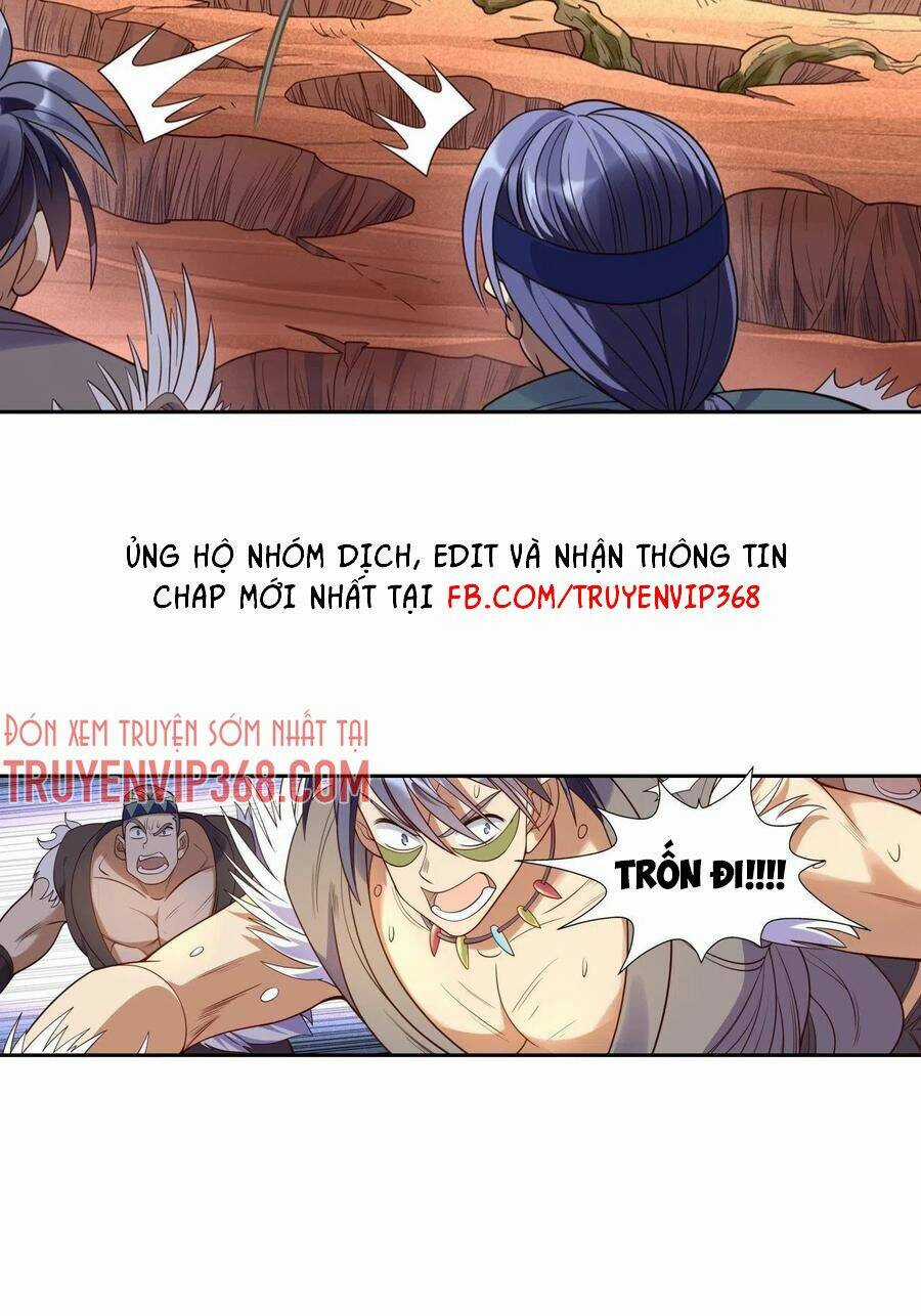 Người Nguyên Thủy Mạnh Nhất Chapter 30 trang 5