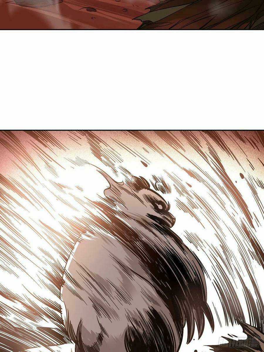 Người Nguyên Thủy Mạnh Nhất Chapter 31 trang 22