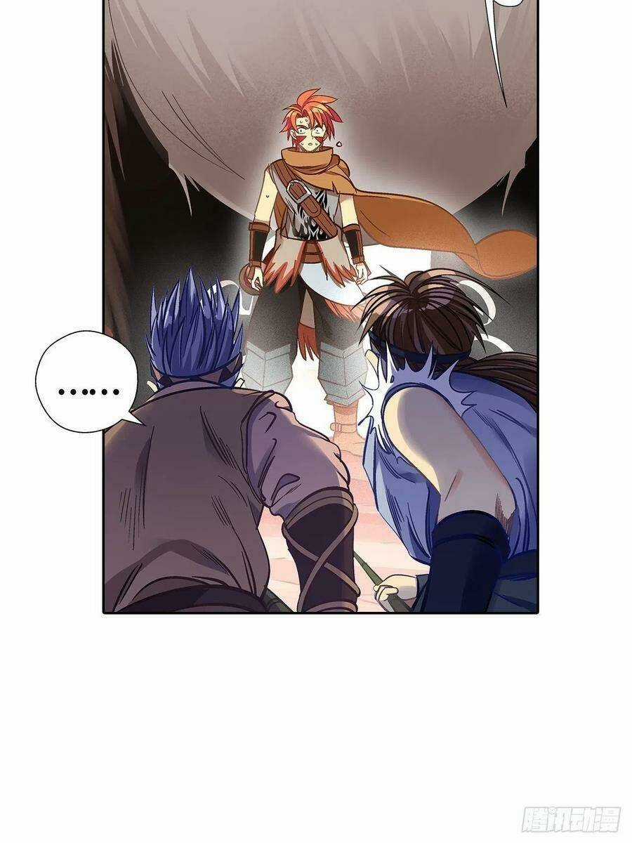 Người Nguyên Thủy Mạnh Nhất Chapter 31 trang 26