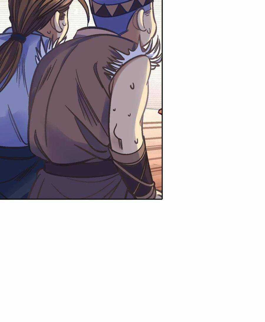 Người Nguyên Thủy Mạnh Nhất Chapter 31 trang 32