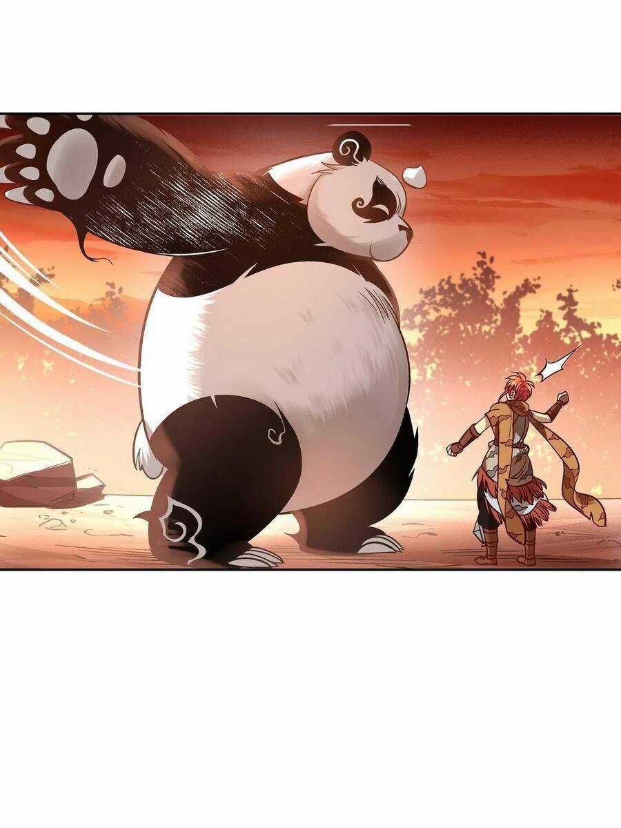 Người Nguyên Thủy Mạnh Nhất Chapter 31 trang 34