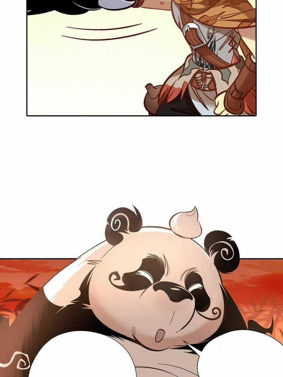 Người Nguyên Thủy Mạnh Nhất Chapter 31 trang 38