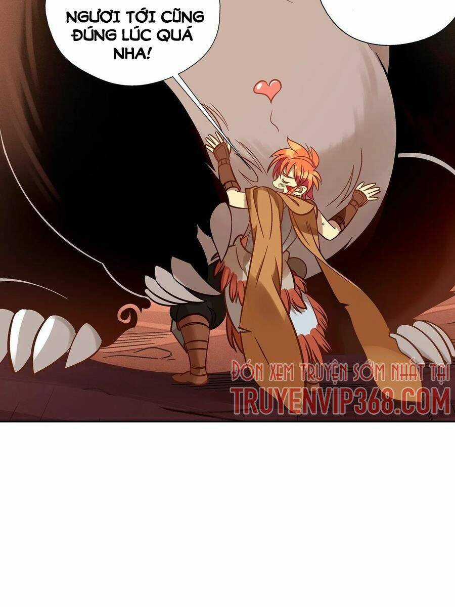 Người Nguyên Thủy Mạnh Nhất Chapter 31 trang 39