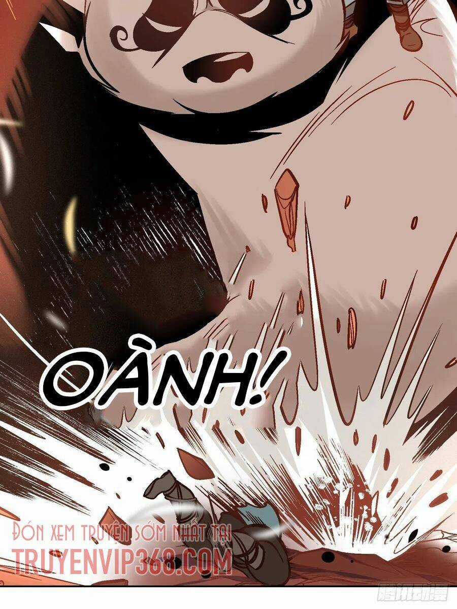 Người Nguyên Thủy Mạnh Nhất Chapter 31 trang 49