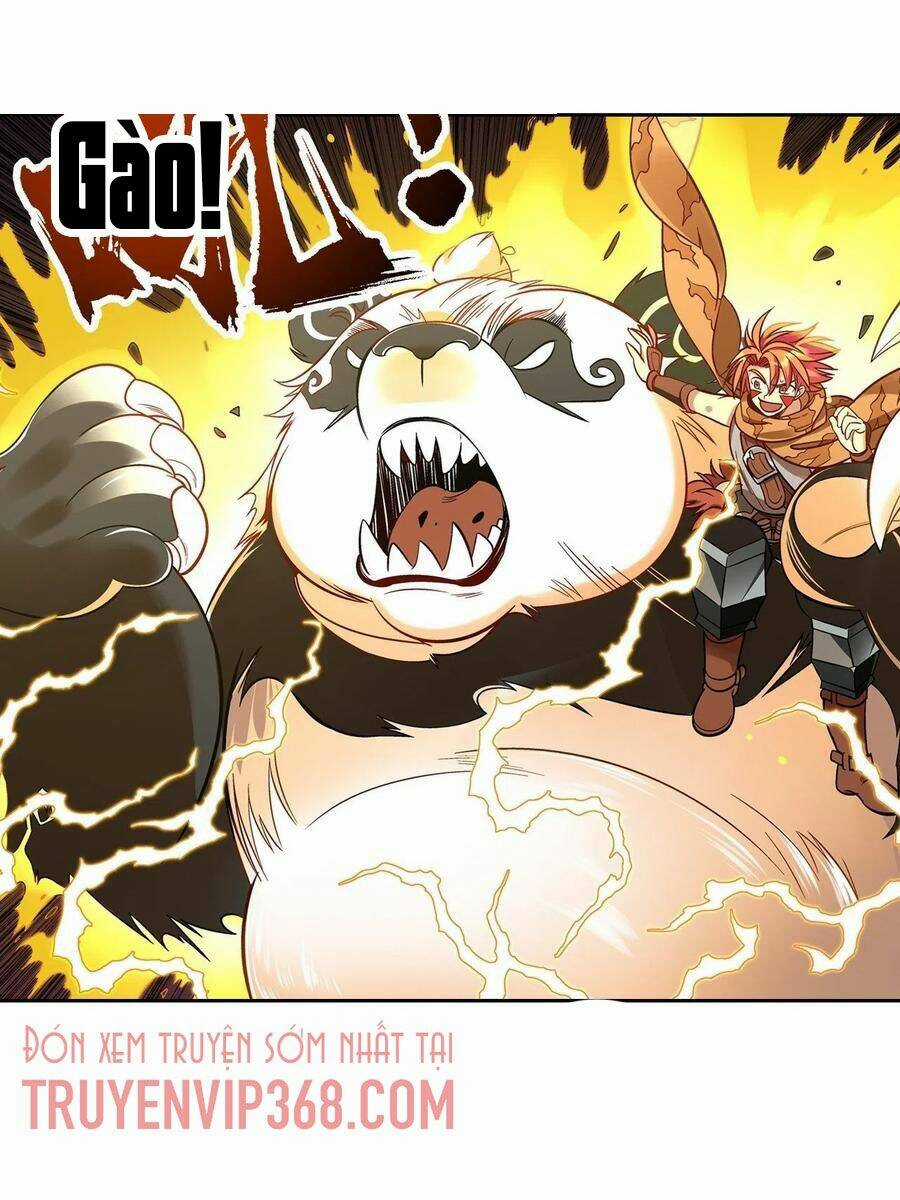 Người Nguyên Thủy Mạnh Nhất Chapter 31 trang 51