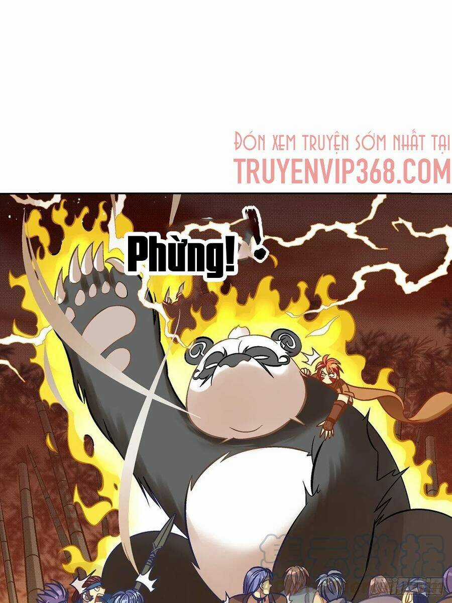 Người Nguyên Thủy Mạnh Nhất Chapter 31 trang 57