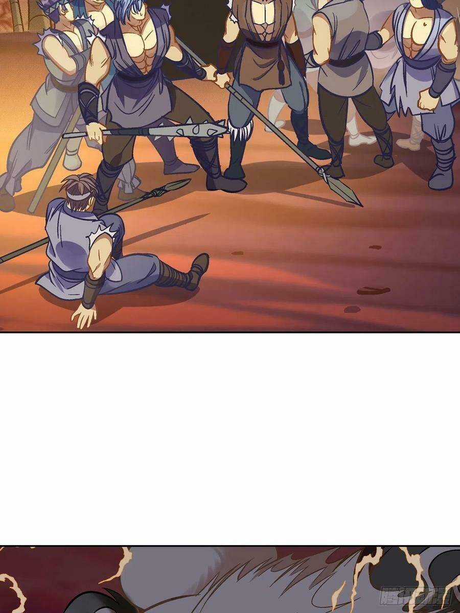 Người Nguyên Thủy Mạnh Nhất Chapter 31 trang 58