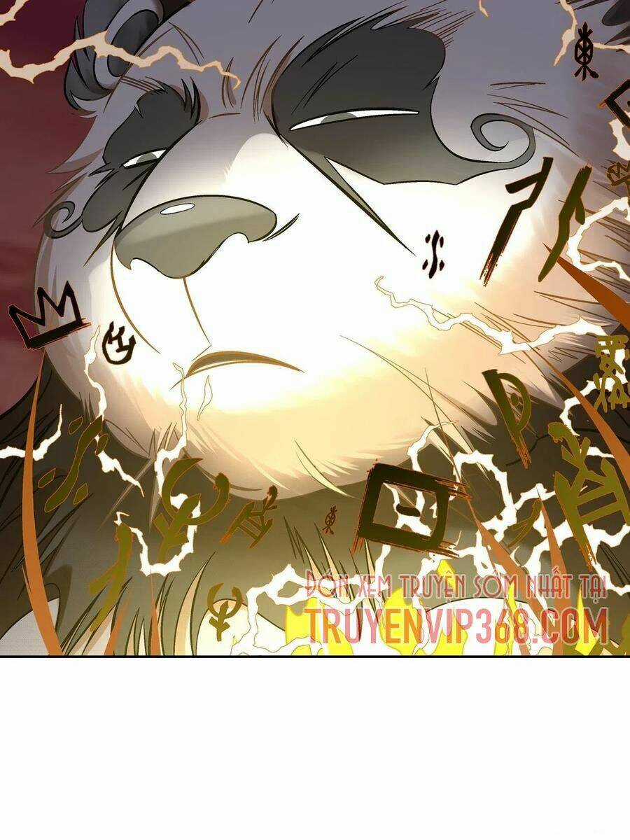 Người Nguyên Thủy Mạnh Nhất Chapter 31 trang 59