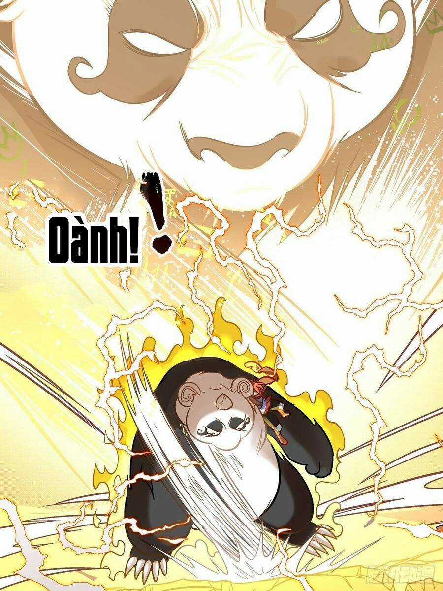 Người Nguyên Thủy Mạnh Nhất Chapter 31 trang 62