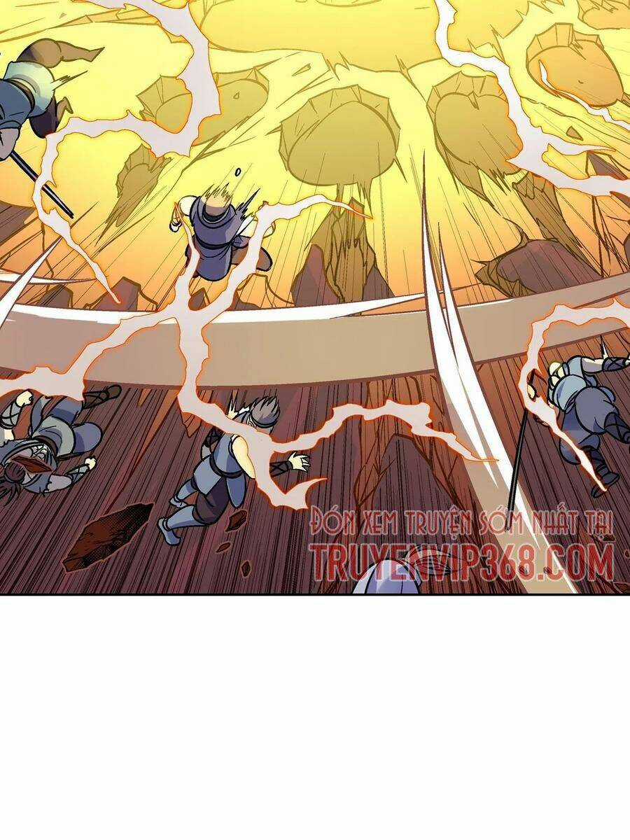 Người Nguyên Thủy Mạnh Nhất Chapter 31 trang 63