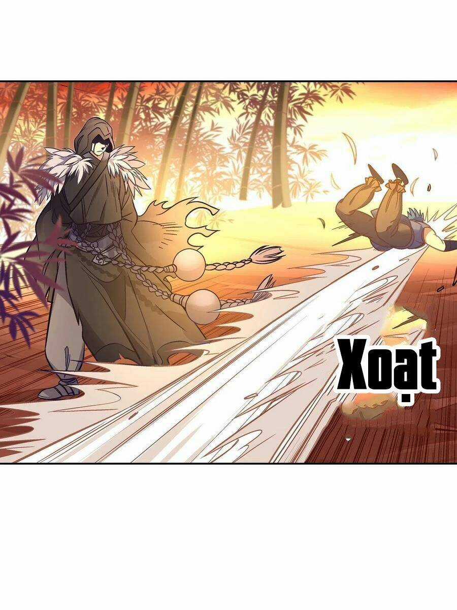 Người Nguyên Thủy Mạnh Nhất Chapter 31 trang 64