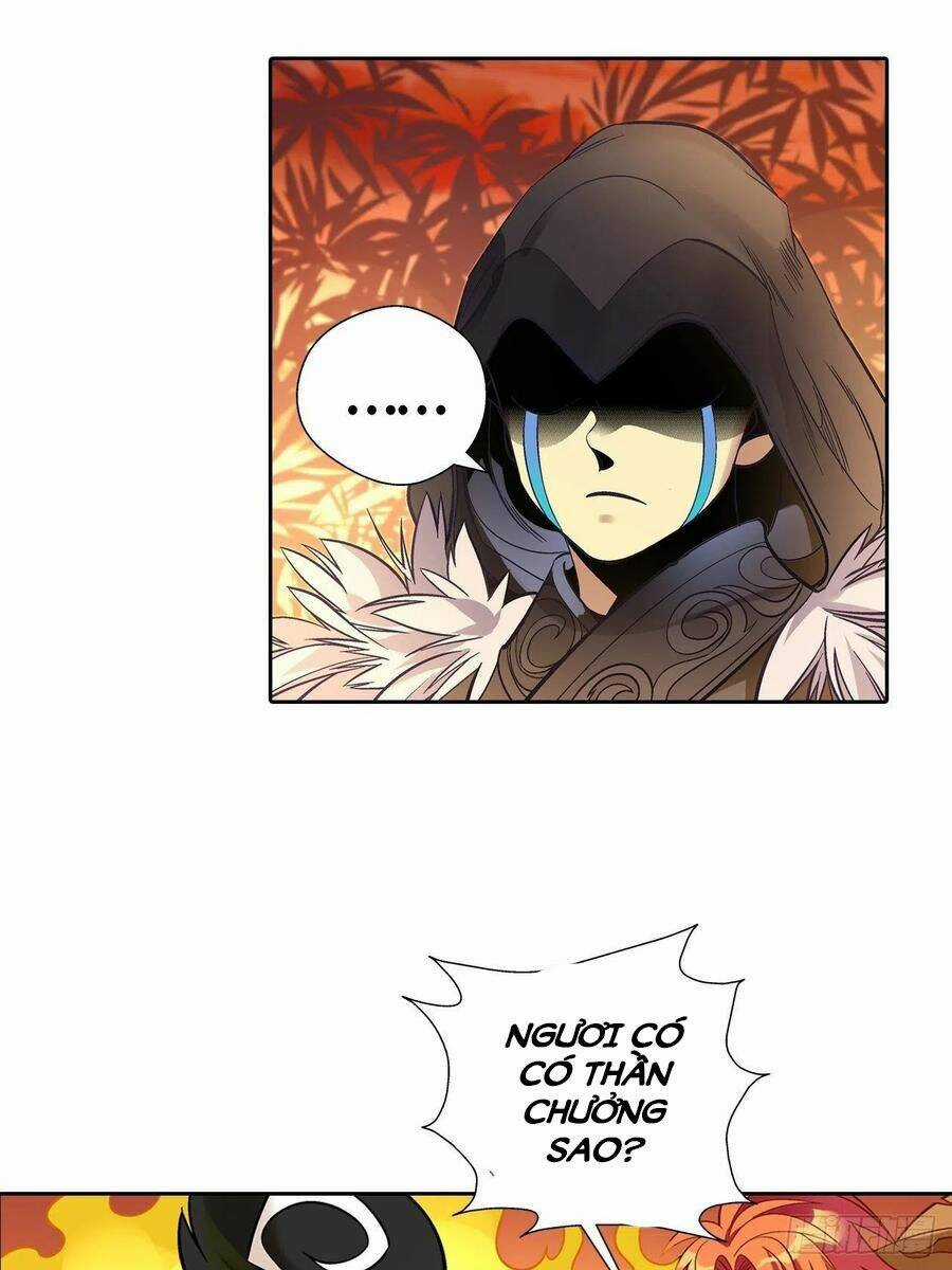 Người Nguyên Thủy Mạnh Nhất Chapter 31 trang 65