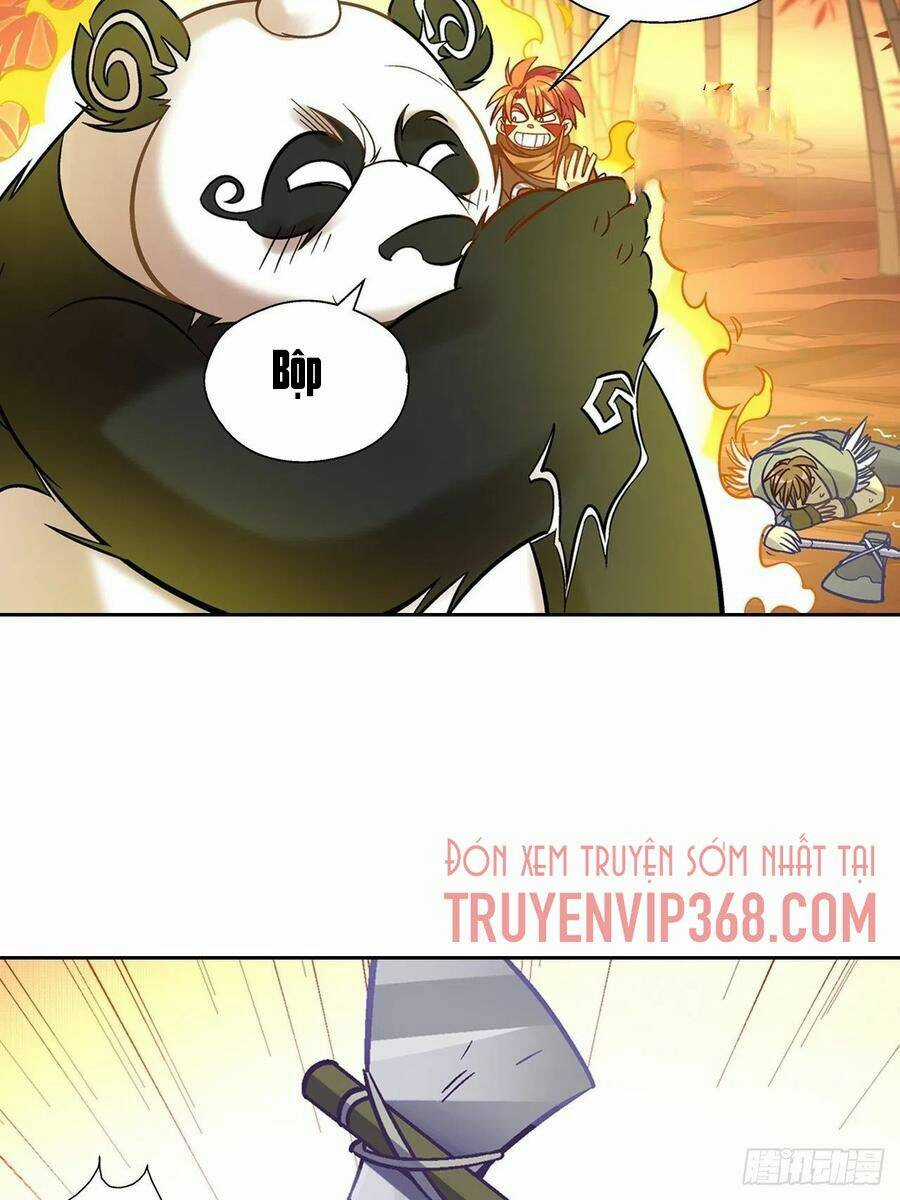 Người Nguyên Thủy Mạnh Nhất Chapter 31 trang 67