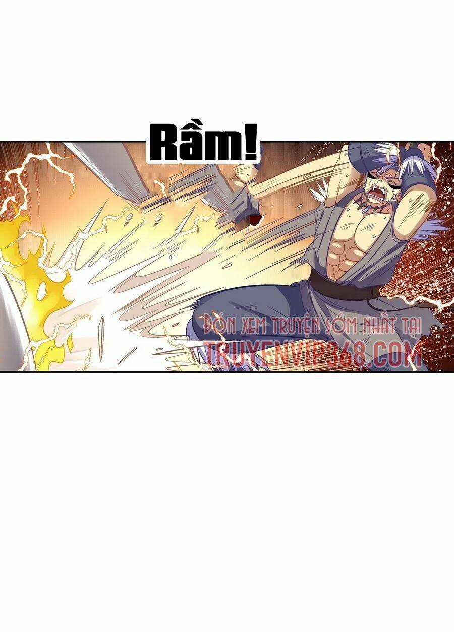 Người Nguyên Thủy Mạnh Nhất Chapter 31 trang 69