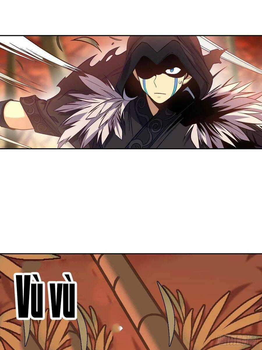 Người Nguyên Thủy Mạnh Nhất Chapter 31 trang 74