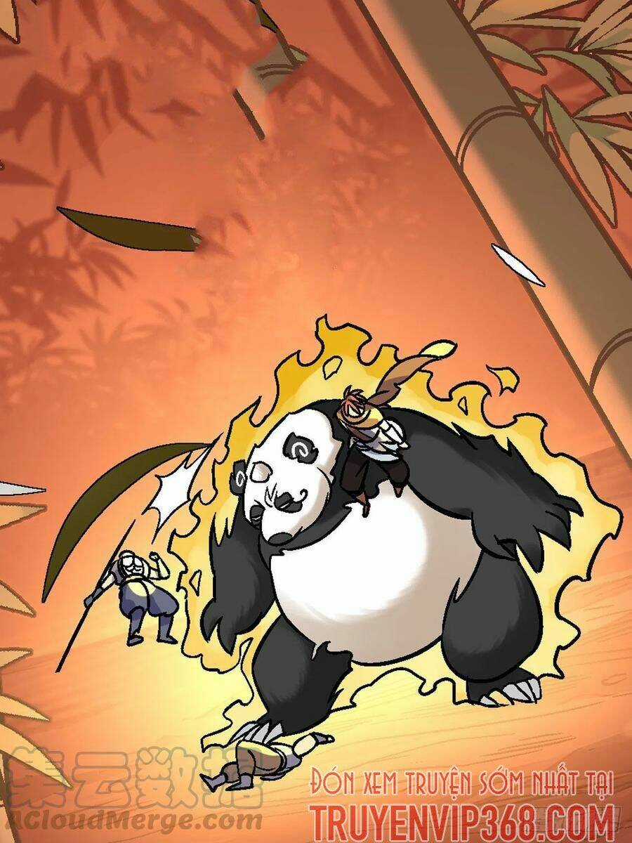 Người Nguyên Thủy Mạnh Nhất Chapter 31 trang 75