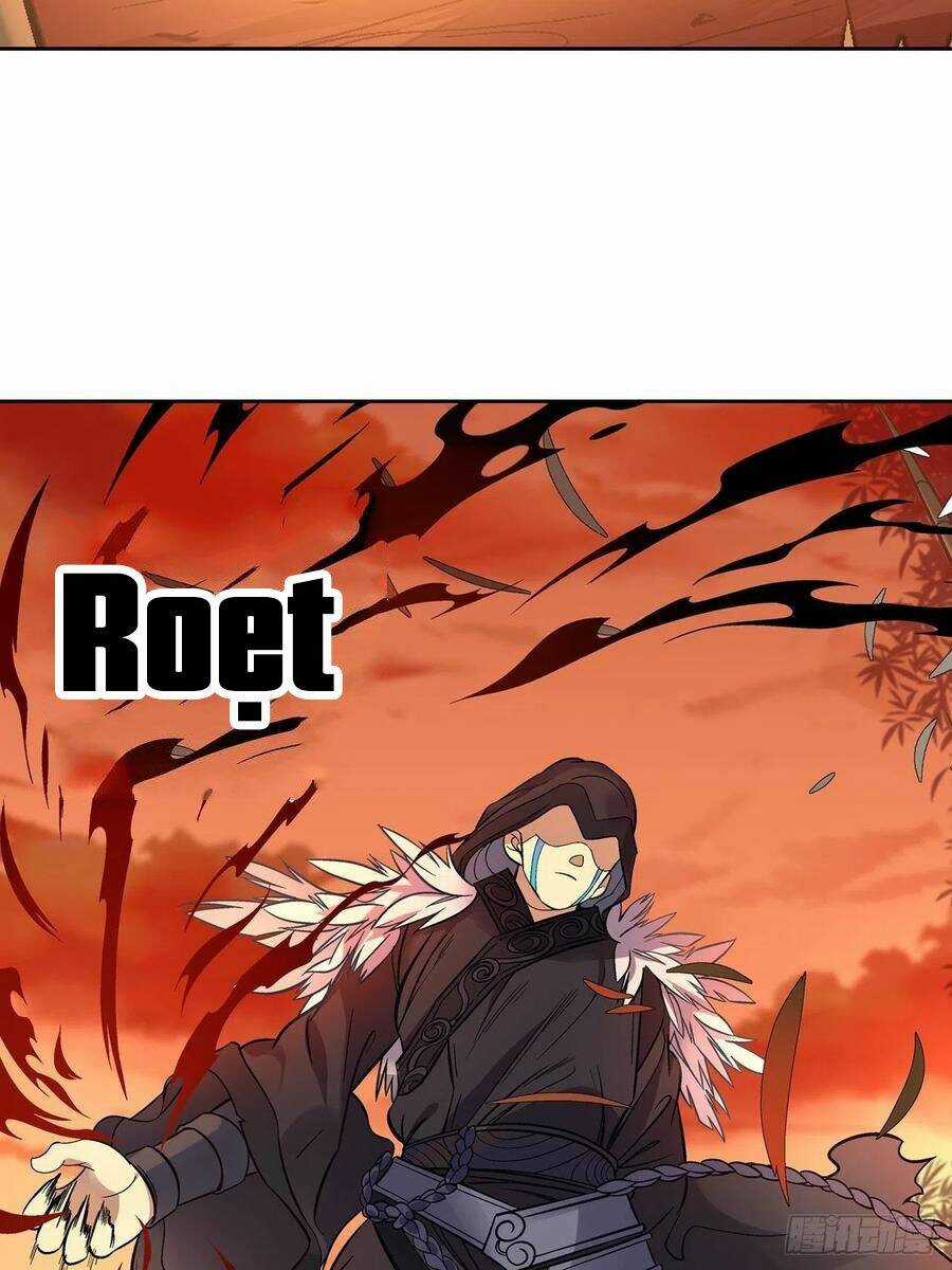 Người Nguyên Thủy Mạnh Nhất Chapter 31 trang 76