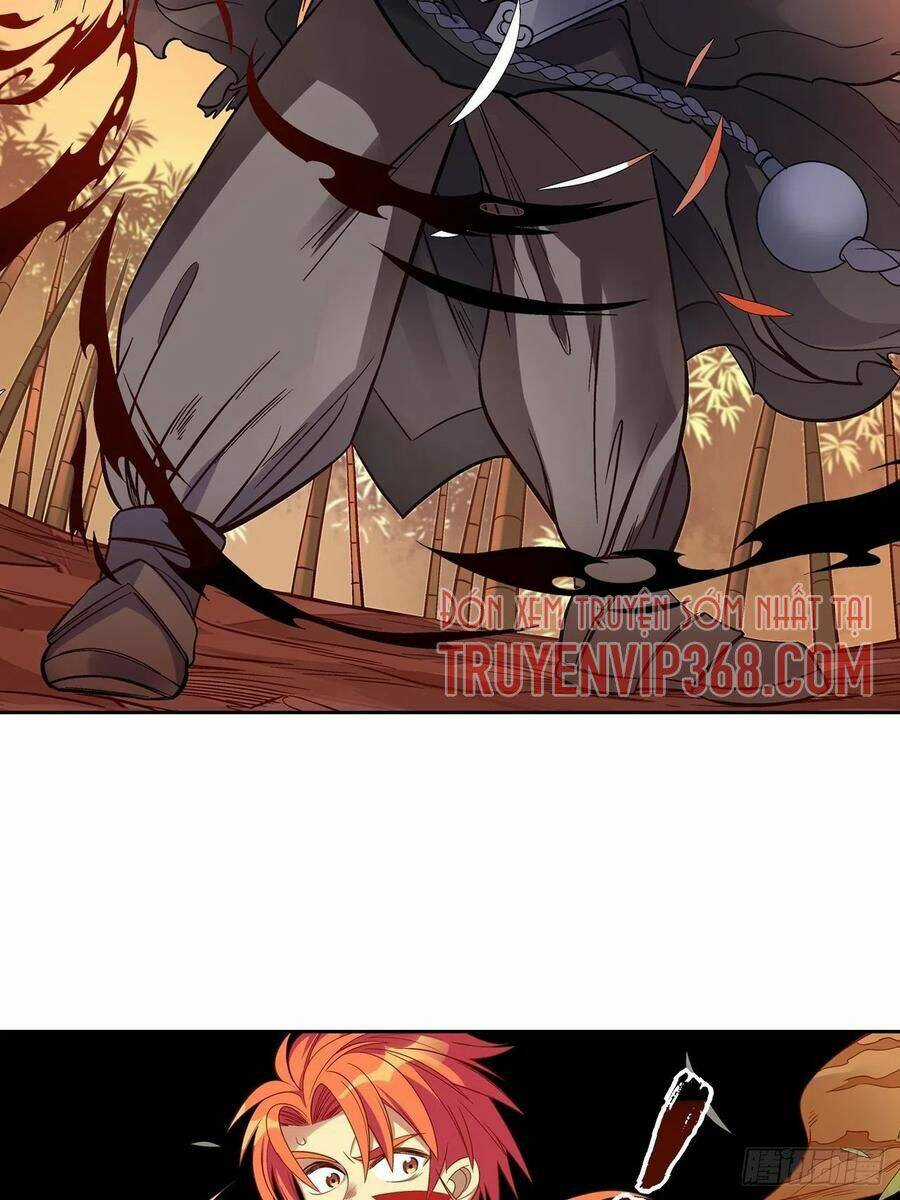 Người Nguyên Thủy Mạnh Nhất Chapter 31 trang 77