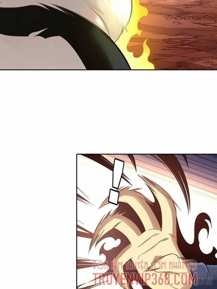 Người Nguyên Thủy Mạnh Nhất Chapter 31 trang 79