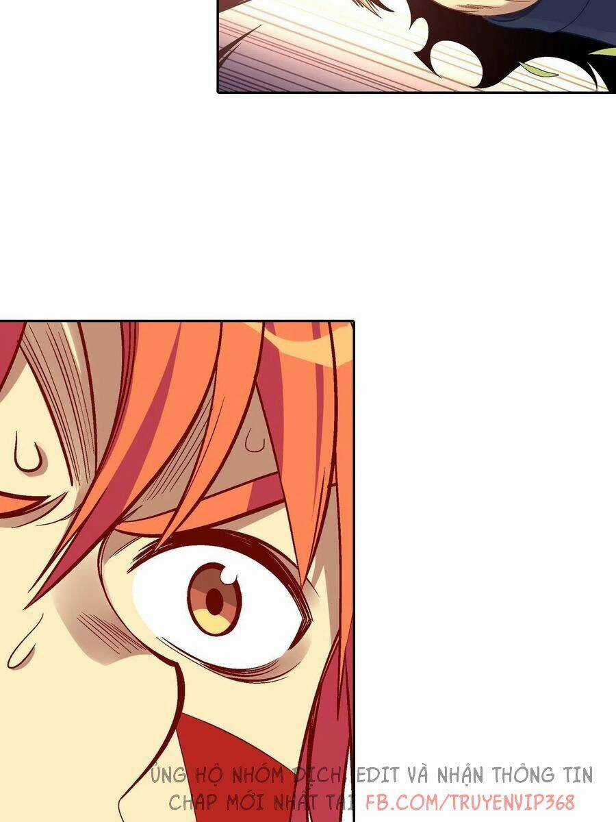 Người Nguyên Thủy Mạnh Nhất Chapter 31 trang 80