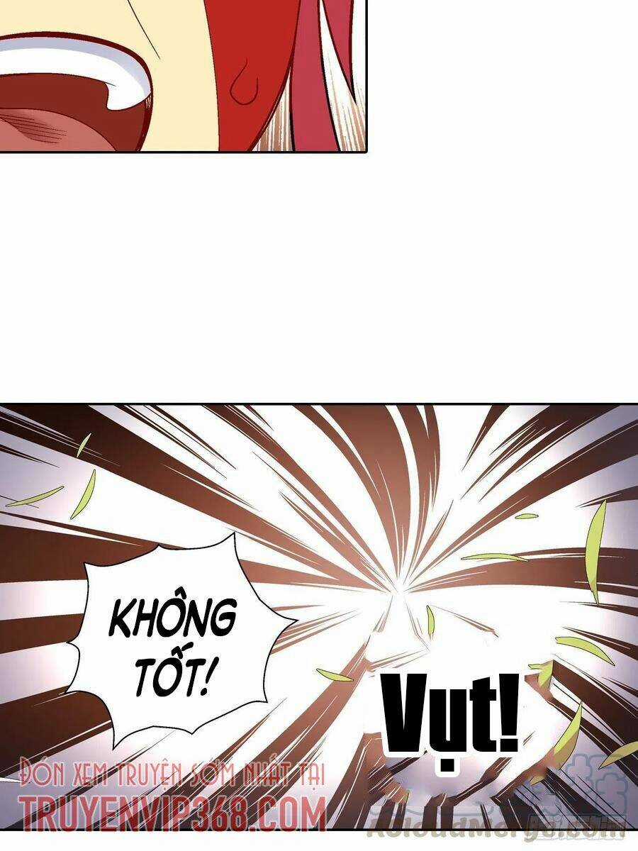 Người Nguyên Thủy Mạnh Nhất Chapter 31 trang 81