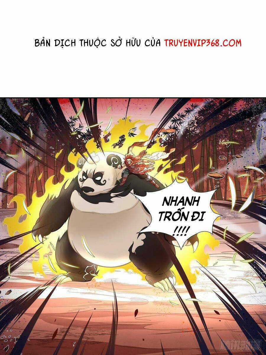 Người Nguyên Thủy Mạnh Nhất Chapter 31 trang 82