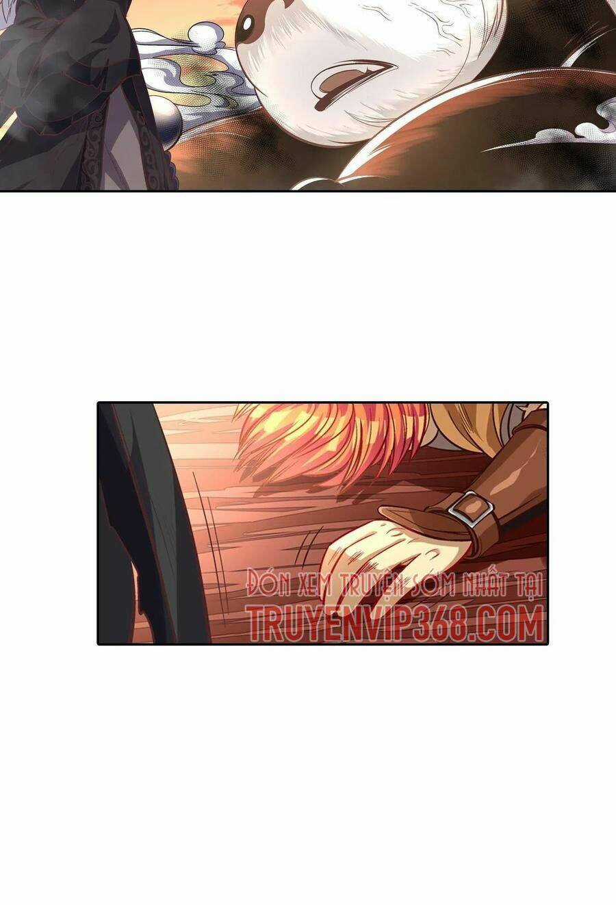 Người Nguyên Thủy Mạnh Nhất Chapter 32 trang 13