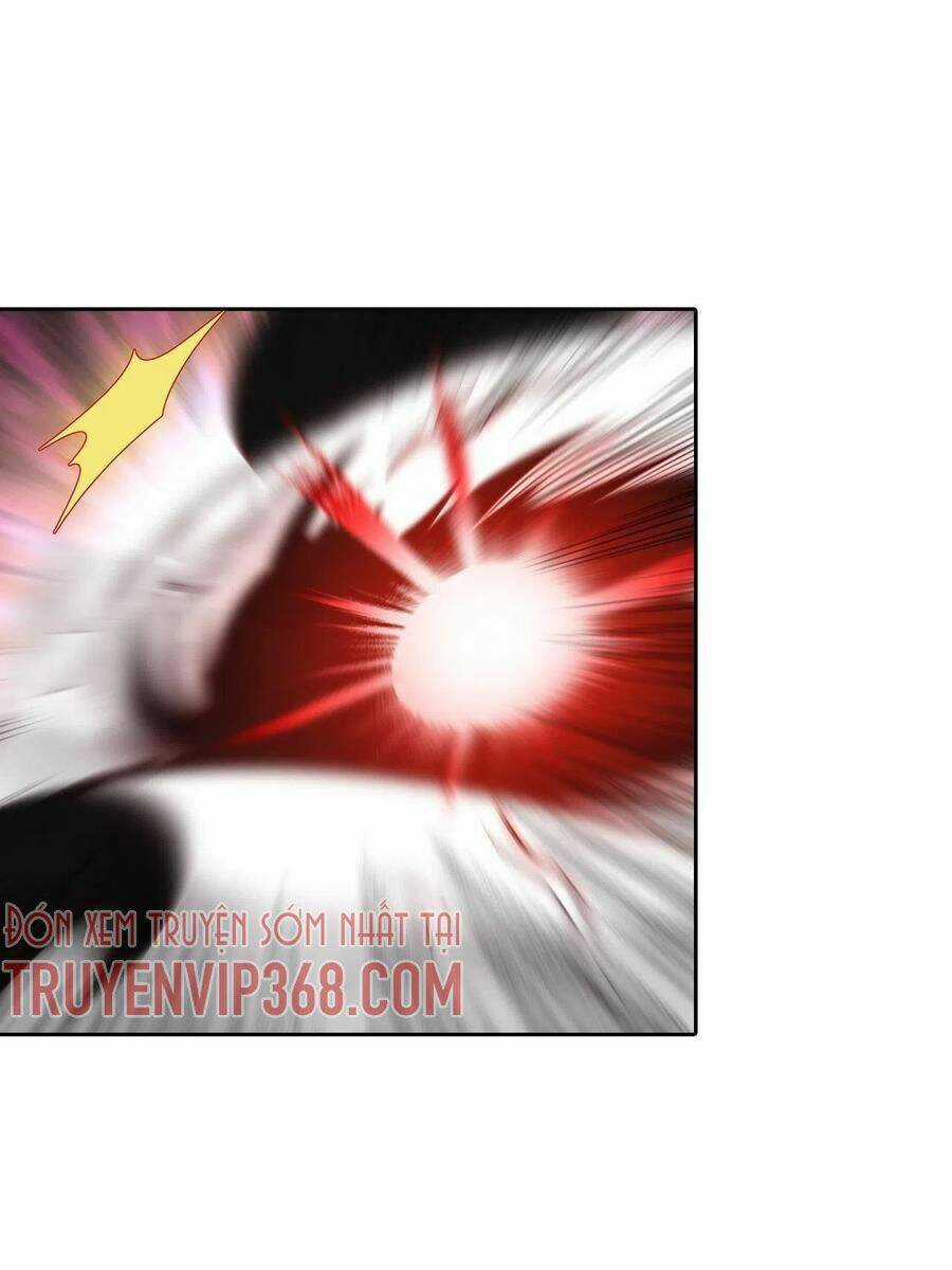 Người Nguyên Thủy Mạnh Nhất Chapter 32 trang 15