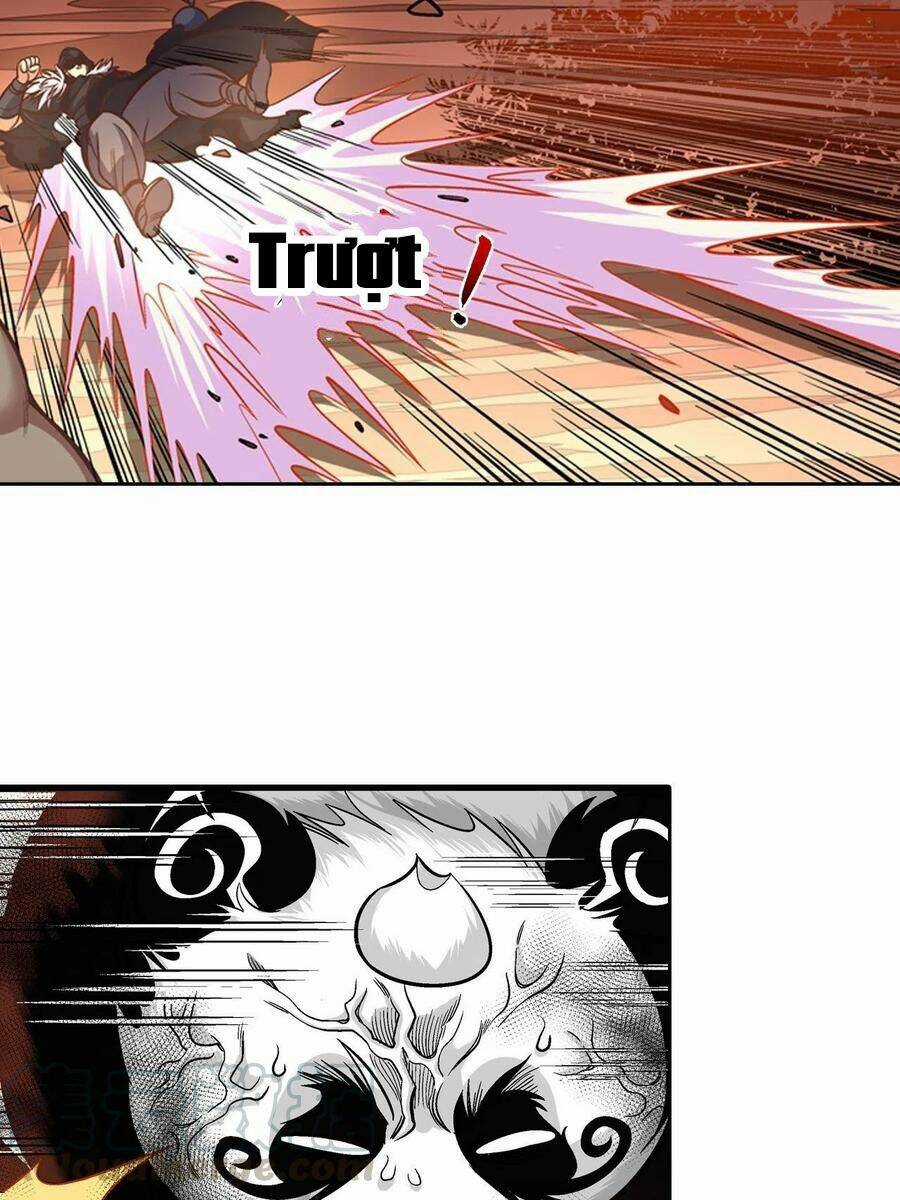 Người Nguyên Thủy Mạnh Nhất Chapter 32 trang 18