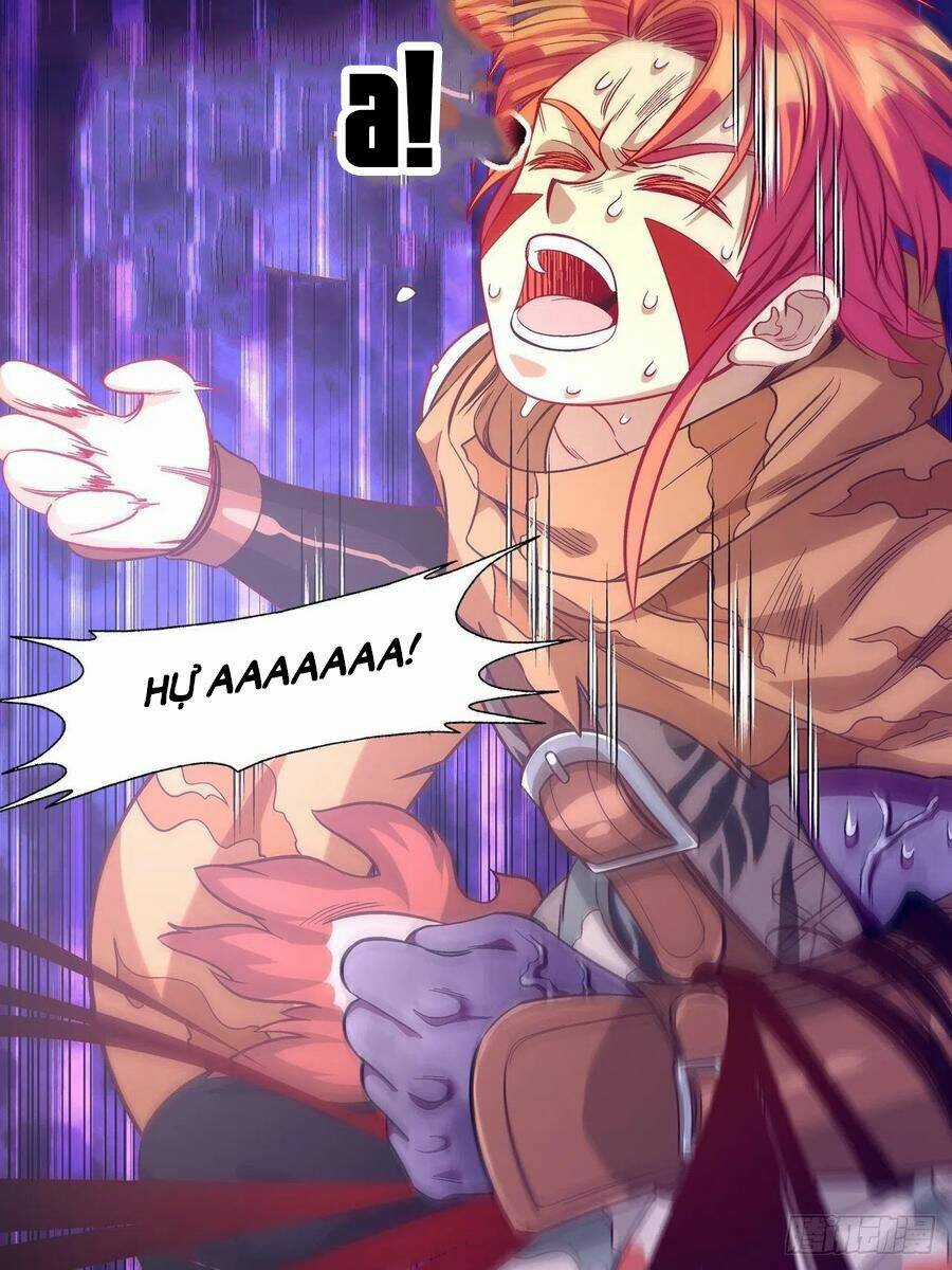 Người Nguyên Thủy Mạnh Nhất Chapter 32 trang 2