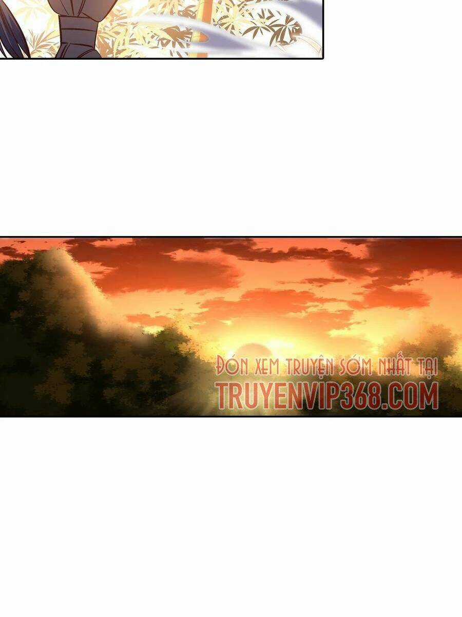 Người Nguyên Thủy Mạnh Nhất Chapter 32 trang 23