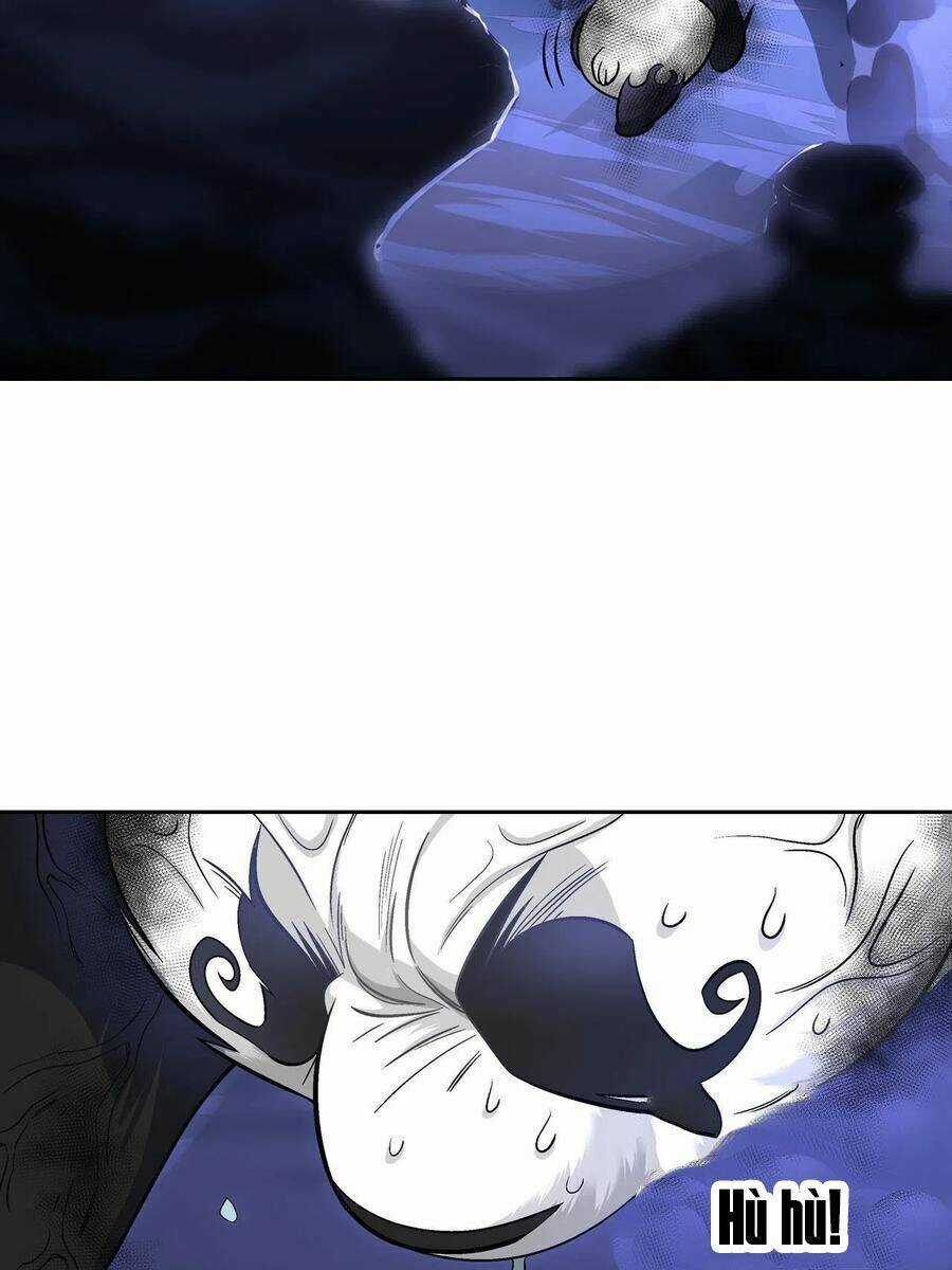 Người Nguyên Thủy Mạnh Nhất Chapter 32 trang 25