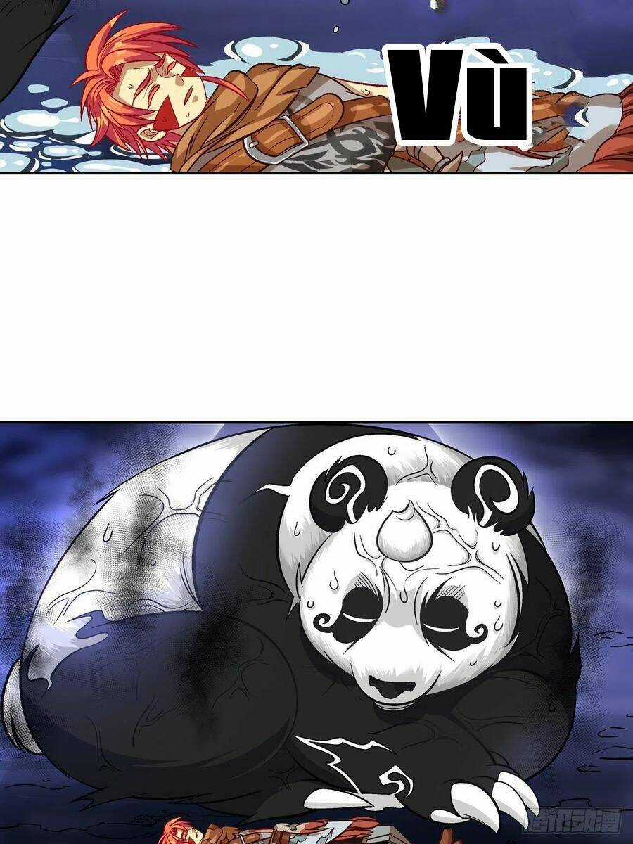 Người Nguyên Thủy Mạnh Nhất Chapter 32 trang 26