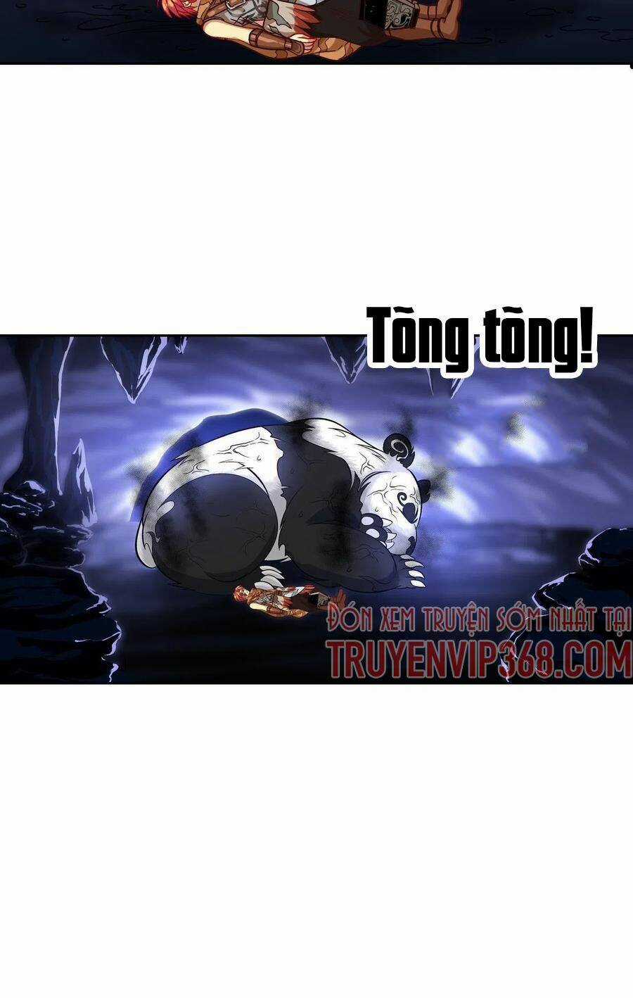 Người Nguyên Thủy Mạnh Nhất Chapter 32 trang 27