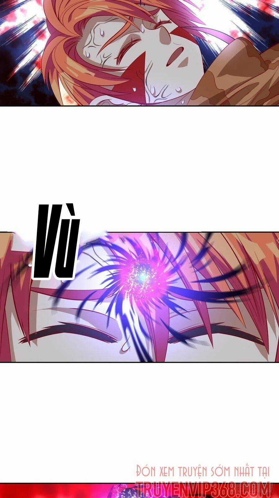 Người Nguyên Thủy Mạnh Nhất Chapter 32 trang 31